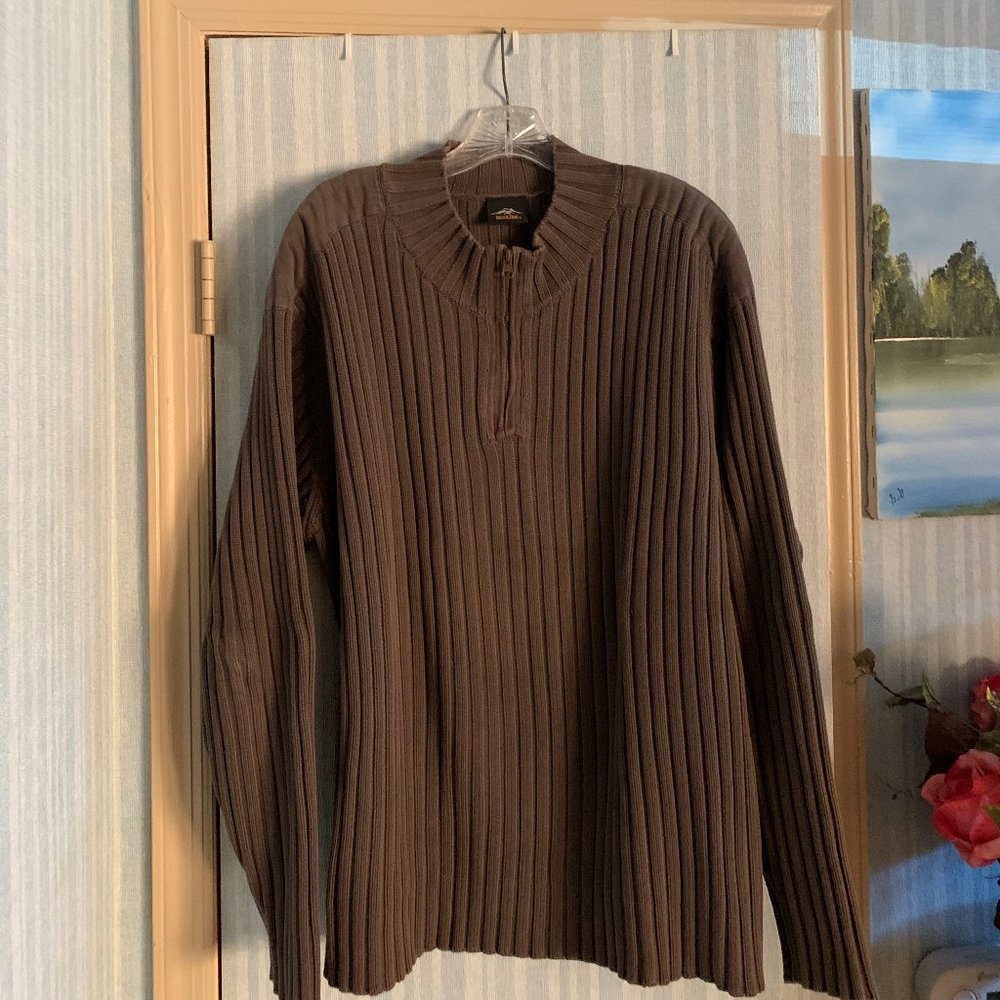 Pacific Trail Men's Sweater